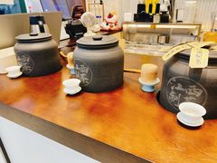 -KUNCHA鲲茶·江西制茶(铜锣湾店)