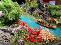 -九龙湾·御膳坊(九龙窠路店)