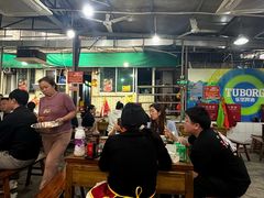 -星鸿社重庆老火锅