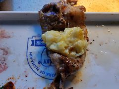 -金妈家烤肉(龙湖U城天街店)