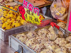 -中山美食街