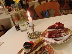 -Coselpalais Restaurant & Grand Cafe
