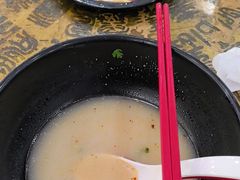 -惠丰源烩面馆(经七路店)