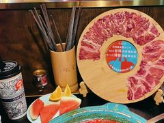 -吼堂老火锅(太古里总店)