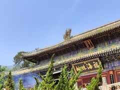 -潭柘寺景区