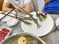 -牛天下·牛肉·海鲜·打边炉·融合菜