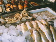 -赵璐海鲜面馆(德行路店)