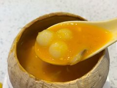 -满记甜品(无锡八佰伴店)