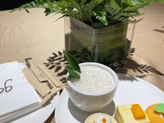 -顺德美的万豪酒店·自助餐·贡厨
