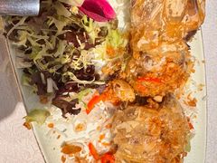 -喜记避风塘炒辣蟹(旗舰店)