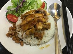 -避风塘·老港味餐厅(虹口龙之梦店)