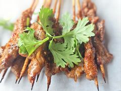 -林二哥宜烤官·宜宾小烧烤