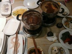 -怡人怡口牛排海鲜自助(飞龙大厦店)