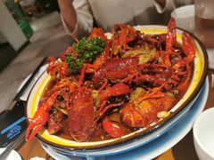 -戴记龙虾(天泽街店)