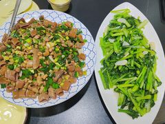 -小红鲸·海鲜餐厅(轸大路店)