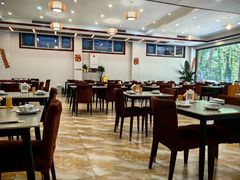 -丽泽山庄·生态怀柔菜·虹鳟鱼(红螺寺店)