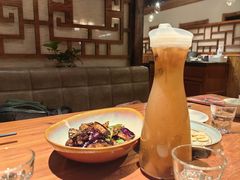 -又一福烤鸭·北京菜(东四店)