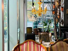 -漫咖啡(红唐店)