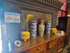 -老浒记烤鸭-北京菜(琉璃厂店)