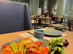 -安南越南餐厅(青岛万象城店)