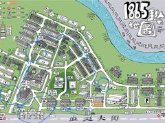 -南京晨光1865创意产业园