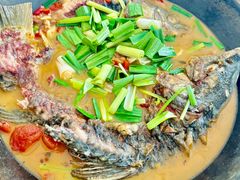 啤酒鱼-牛八宝桂林米粉(八里庄店)