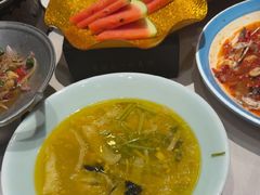 -钱记·乡野菜(紫荆花路店)