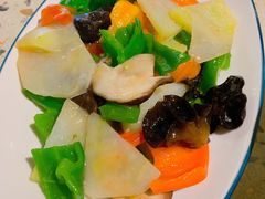-疆Jiang·新疆秘制料理