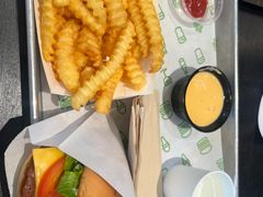 -Shake Shack(南山万象天地店)