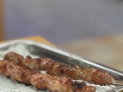 -老北京涮羊肉(航东路店)