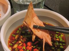 老鸭肉-老鸭集(金沙龙湖天街店)