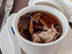 -白天鹅宾馆·流浮阁咖啡厅