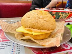 -孖记茶档·热腾茶餐(江南西plus店)