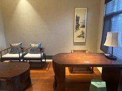 -西安华清御汤酒店