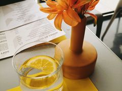 -璞渼咖啡 ROOF P.M. Café(浦东美术馆店)