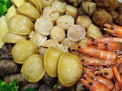 -富源潮州打冷美食