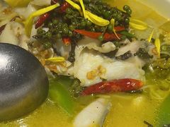 -吕氏疙瘩汤·新鲁菜(新贵和店)