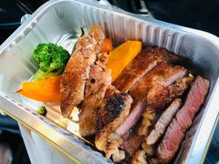 -夏日玛莉西餐厅(金茂览秀城店)