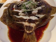 -上和臻品中国菜(花园街店)