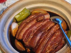 -明湖楼·经典鲁菜山东海鲜(大明湖店)