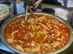 -嘉州九妹凤爪(乐山总店)
