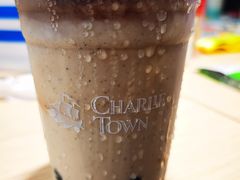 -CHARLIETOWN红茶公司(南京万象天地店)