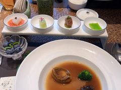 -王府茶宴(大观园总店)