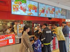 -肯德基(金爵万象店)