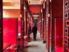 -山城辣妹子(定福庄店)