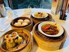 -潮福城大酒楼·潮味粤品·港式点心(湖滨北路店)