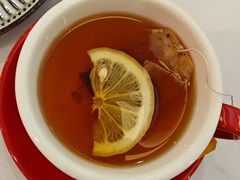 -斗牛士牛排餐厅(嘉里汇店)