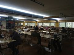 大堂-文星素食(兴华路店)