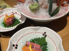 -花和海鲜自助(梅江店)