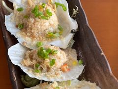 -V Bar海景扒房(北海湾惠龙万达嘉华酒店)